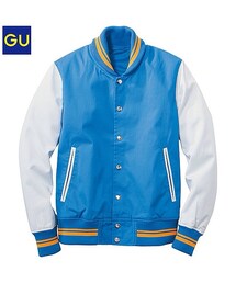GU | スタジャン