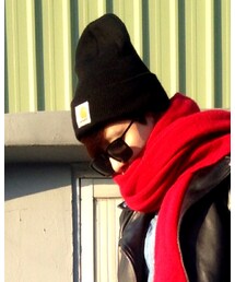 Carhartt | ニットキャップ/ビーニー