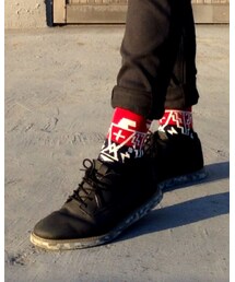 STANCE | ソックス/靴下