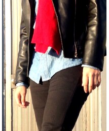 lativ | シャツ/ブラウス