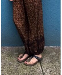 BIRKENSTOCK | サンダル