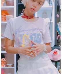 LISTEN FLAVOR vintage | Tシャツ/カットソー