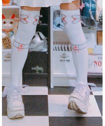 Sourpuss Clothing | ソックス/靴下