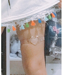 no brand | チョーカー