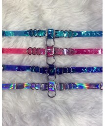 Muizi handmade | チョーカー