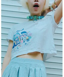 H&M x ZoukOut 2016 | Tシャツ/カットソー