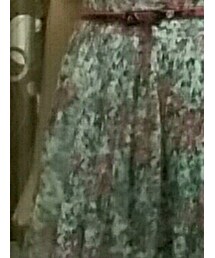 FOREVER 21 | ドレス