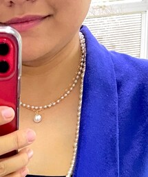 no brand | ネックレス