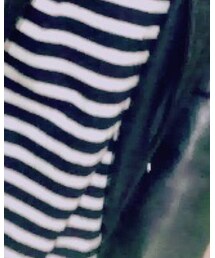 ZARA | トップス