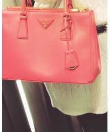 PRADA | ハンドバッグ
