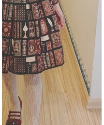 DC | ジャンパースカート