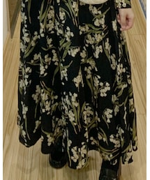 INGEBORG | ワンピース