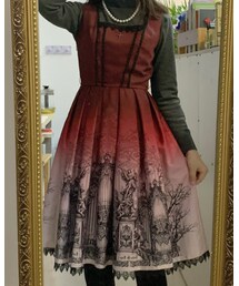 kinyo 管风琴 | ワンピース