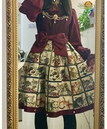 表面咒语 猫咪庭院 | ワンピース