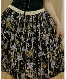 BABY,THE STARS SHINE BRIGHT | スカート