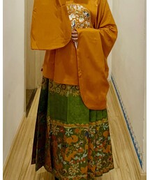 兰若庭 汉服 | その他トップス