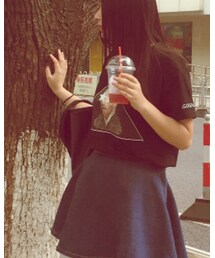 GOGHO | Tシャツ/カットソー