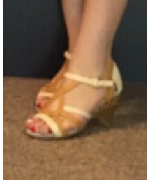 byあしながおじさん | サンダル