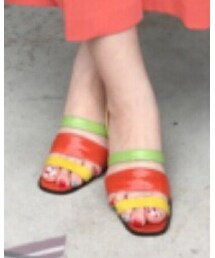 VINTAGE | サンダル