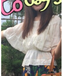 no brand | シャツ/ブラウス