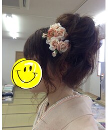 髪飾り | 和装小物