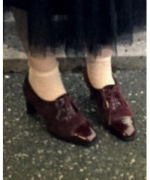 VINTAGE | その他シューズ