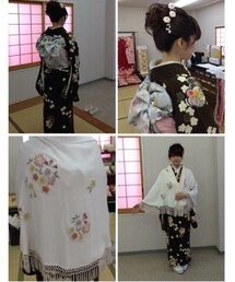 帯など | 和装小物