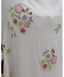 ショールUP | 和装小物