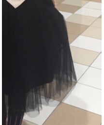 KORMARCH | スカート