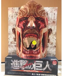 進撃の巨人 | その他