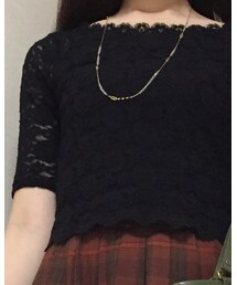 ROYAL PARTY | トップス