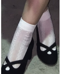 靴下屋 | ソックス/靴下