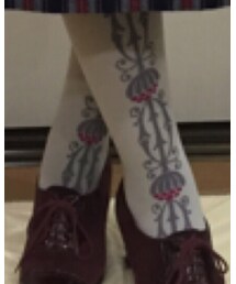 Grimoire | タイツ/ストッキング