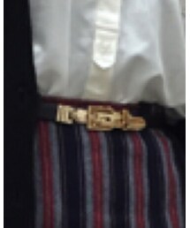 LILY BROWN | ベルト