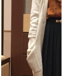 UNIQLO | カーディガン/ボレロ