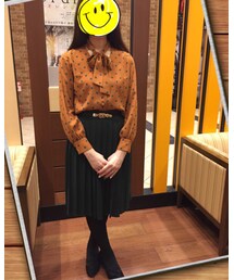 カーデ脱いだ | その他