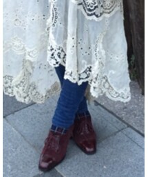 UNIQLO | デニムパンツ