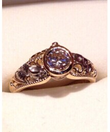 ケイウノ | リング