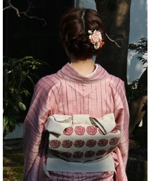 帯 | 和装小物