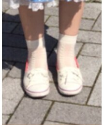 LACOSTE | スニーカー