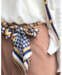 Apuweiser-riche | ベルト