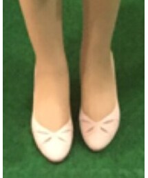 DIANA | パンプス