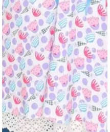 VINTAGE | アンブレラ柄(ワンピース)