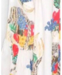 VINTAGE | スカート