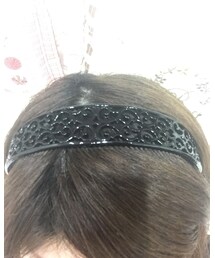 no brand | カチューシャ