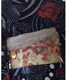 帯とか | 和装小物