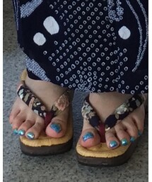 草履 | 和装小物