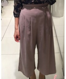 しまむら | パンツ