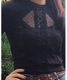 FOREVER 21 | Tシャツ/カットソー