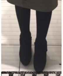 no brand | ブーティ